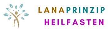 Offizielles Logo von Lanaprinzip Heilfasten