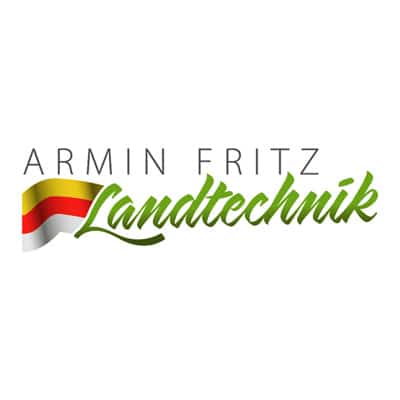 Logo von Armin Fritz Landtechnik