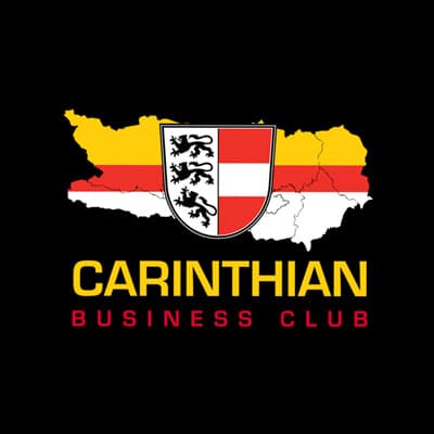 Logo Carinthian Business Club