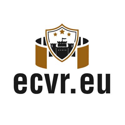 Logo European Castles VR