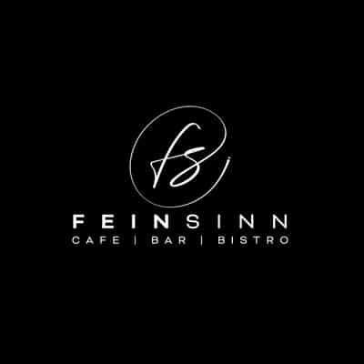 Logo Cafe Bar Feinsinn
