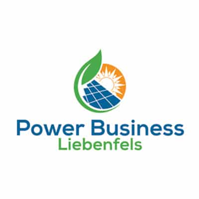 Logo von Power Business Liebenfels