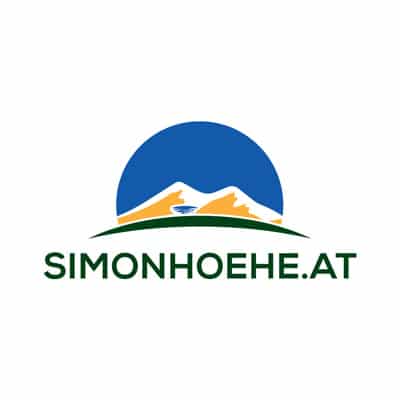 Logo Design vom Schigebiet Simonhöhe